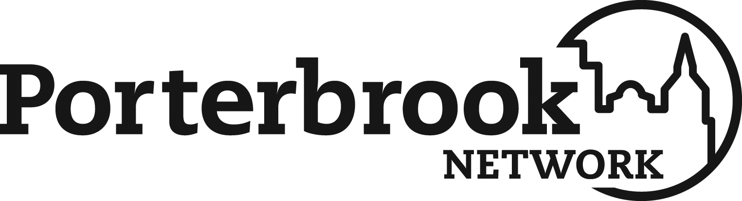 Porterbrook Network BW NO STRAP